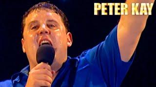 Laugh-Out-Loud Peter Kay Moments  Comedy Compilation