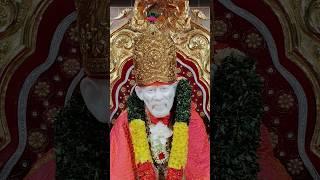 Today Sai Baba blessings for all Today Dhoop Aarti om Sai Ram Sri Sai Ram jai sai ram live parunga 
