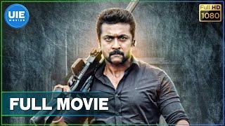 3 Singam Tamil Full Movie