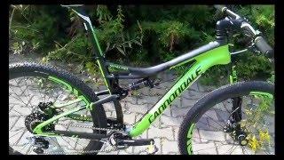 Cannondale Scalpel 29 Carbon Team 2015