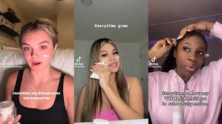 JUICY TIKTOK STORY TIME COMPILATION!! *part 21* #storytimecompilation #grwm