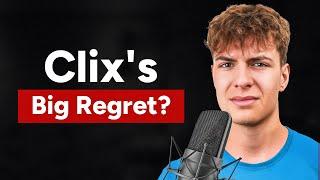 Interviewing Fortnite's BIGGEST Streamer: CLIX