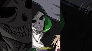 Mr.Zombie Part 1 (Ai assisted animation)