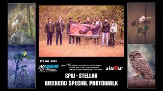 SPW Photography Workshop 24: Free Photowalk