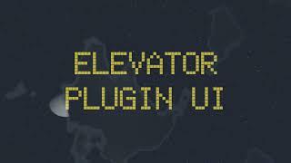 COME BACK HOME | ELEVATOR UI