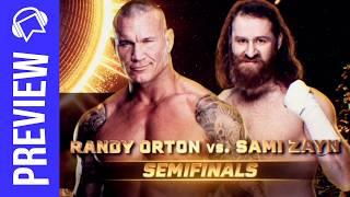 King & Queen Of The Ring Semi-Finals! | WWE SmackDown Preview (Jun 20 2025)