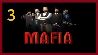 MAFIA THE CITY OF LOST HEAVEN | GAME PART 3 |
