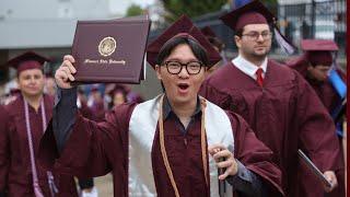 2024 Fall Commencement - Second Ceremony - Missouri State University