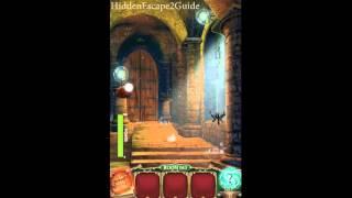 Hidden Escape 2 Level 43 Walkthrough