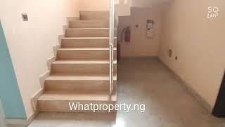 Delightful family home with touch of luxury, convenient amenities in a highbrow of Agodi GRA Ibadan.