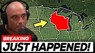 You Won't Believe What JUST HAPPENED In Wisconsin SHOCKED Scientists!