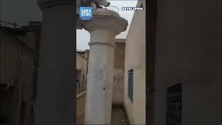 Ahmadi Place Of Worship Vandalised In Karachi’s Shah Faisal Colony | Developing | Dawn News English