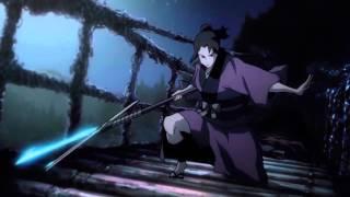 Samurai Champloo EP20+21-Jin VS Sara [720p]