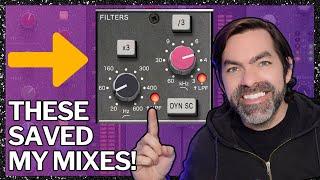 THIS Is The Easiest Way To Fix Any Mix!