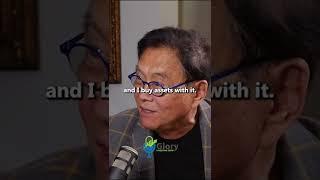 Robert Kiyosaki best speech ever #shorts