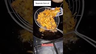 Try this crispy recipe