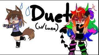 Fun duet/collab! || w/ @icyluna