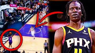 Bol Bol is FINALLY Breaking the NBA