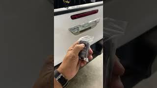 Pt.2 TOYOTA HILUX 2024 Instalamos Capota Dobrável Fold Tapete de Caçamba Caixa de Som e Muito Mais!