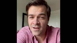 Patch Culbertson - American Songwriter 2021 Song Contest Judge