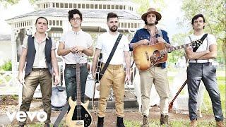 Morat, Juanes - Besos En Guerra (Video Oficial)