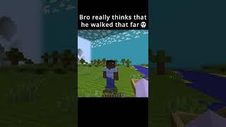 Minecraft Farlands Free Edition