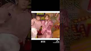 BTS dance for Nepali song