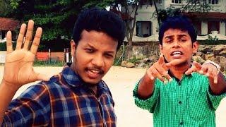 Ananth & Fejo - Is This The Reason | English Rap Song [Music Video]