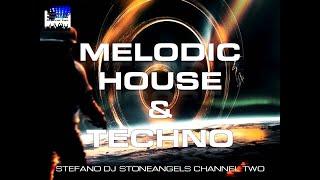 MELODIC HOUSE & TECHNO JULY 2024 CLUB MIX *NEW PRODUCTIONS*  #melodictechno #melodichouse #playlist