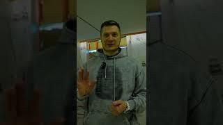 Подготовка стен! #ремонт #обзор #алексейбелянин #отделка #стены #ремонтквартир #шпаклёвка #покраска