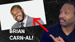 Brian Carn: The False Prophet Who Got Exposed