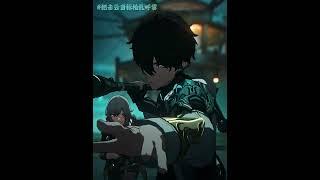 『击云：原来我是把标枪呀，应星突然在700年后收到五星好评』 #崩坏星穹铁道 #碧羽飞黄射天狼 #丹恒 #应星 #剧情