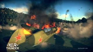 War Thunder Soundtrack: Australia/Germany Menu Music