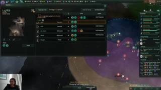 Stellaris Patch 1.6.1 Beta Bug