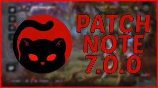 PATCH NOTE VELOCE 7.0.0 & EVENTO 7° ANNO! - NUOVO DLC End Transmission