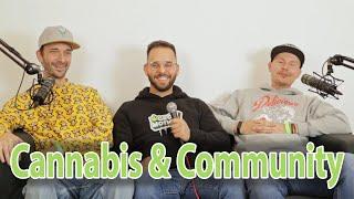 Die Chancen der Cannabis Social Clubs in Deutschland (mit Valerio | GrowMotion)