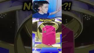 BRAZIL FUTTIES PLAYER PULLED! #shorts #fifa23 #fifa