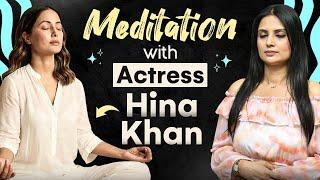 Meditation Kaise Kare in Hindi l Meditation Ko Kaise Karen l Dr Kashika Jain