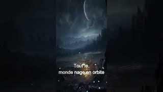 Tout le monde nage en orbite #citation #histoire #duo #motivation #film #sagesse #français #conseil