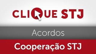 STJ e TJAL assinam acordo para transferência de tecnologia na área de triagem processual  09.11.21