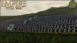 Prussian army vs The Habsburg army - Imperial Destroyer