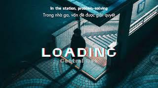 Vietsub | Loading - Central Cee | Lyrics Video