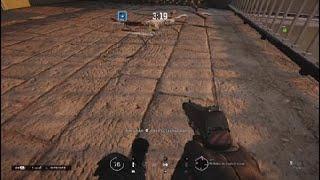 Ubisoft fix pls (Also gameplay in spanish )