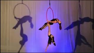 Ekaterina Arnaoutova - Outstanding Aerialist (NEVADA)