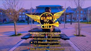 BLNENTERTAINMENTTV : A Testament Of God's Grace & Mercy Especially For Divine Protect- Ukela Prince