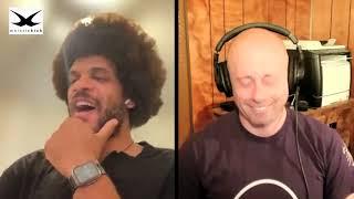 James Twyman - Episode 836 - whistlekick Martial Arts Radio Podcast