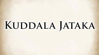 Seven Times | Kuddala Jataka | Animated Buddhist Stories