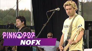 NOFX - Full Concert [HD] | Live at Pinkpop 1998
