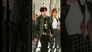 Lizkook|#BTS #JUNGKOOK #BLACKPINK #LISA|ROZA'S CREATIONS (NO SHIPPING)