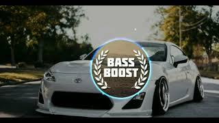 Bass Bosted | Лсп Монетка 